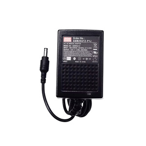 Mean Well GSM25U18 P1 25W Medical Power <b>Adapter</b> DC 18V 1.39A <b>Plug</b> In Natural Cooling - Product Image 4