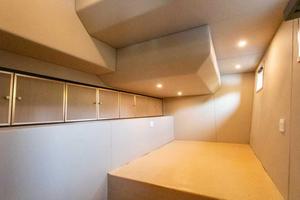 Yacht Catamaran de Luxe Commercial de 44 pieds/13,6 m/5,7 m avec 2 Chambres d'Hôtes et 2 Salles de Bain pour la Navigation en Mer, la Navigation Fluviale, la <span class=keywords><strong>Patrouille</strong></span> Sportive et les Fêtes - Product Image 6
