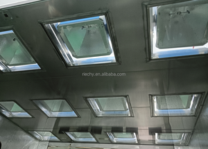 PLC çoklu güneş hızlandırılmış yaşlanma <span class=keywords><strong>Test</strong></span> odası - Product Image 5