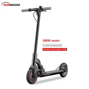N2pro 350w 36v Electrical Scooter Wholesale Scooters Lectriques Foldability Free Shipping Scooter Electric Accessories