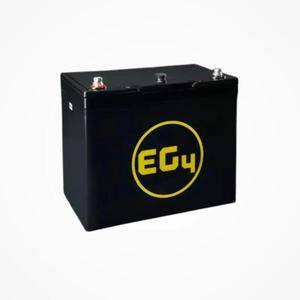 แบตเตอรี่โซลิดสเตท LiFePO4 รุ่น E G4 US&MX 3.2V 300Ah 5000 รอบการใช้งาน 0~45 65 กก. สำหรับรถยกไฟฟ้า 58493 E G 4 - Product Image 4