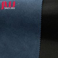 Tissu PVC 600D 100% Polyester en Promotion – Doublure Robuste, Écologique, Coupe-Vent et Imperméable pour Vêtements et Bagages