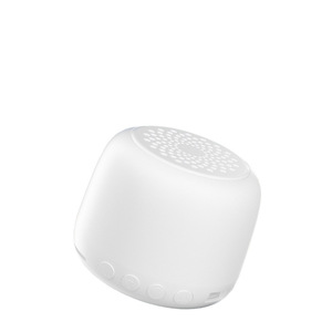 Portable <b>Speaker</b> <b>Mini</b> <b>Speaker</b> 52mm Subwoofer High Volume Stereo Sound Travel Use - Product Image 2