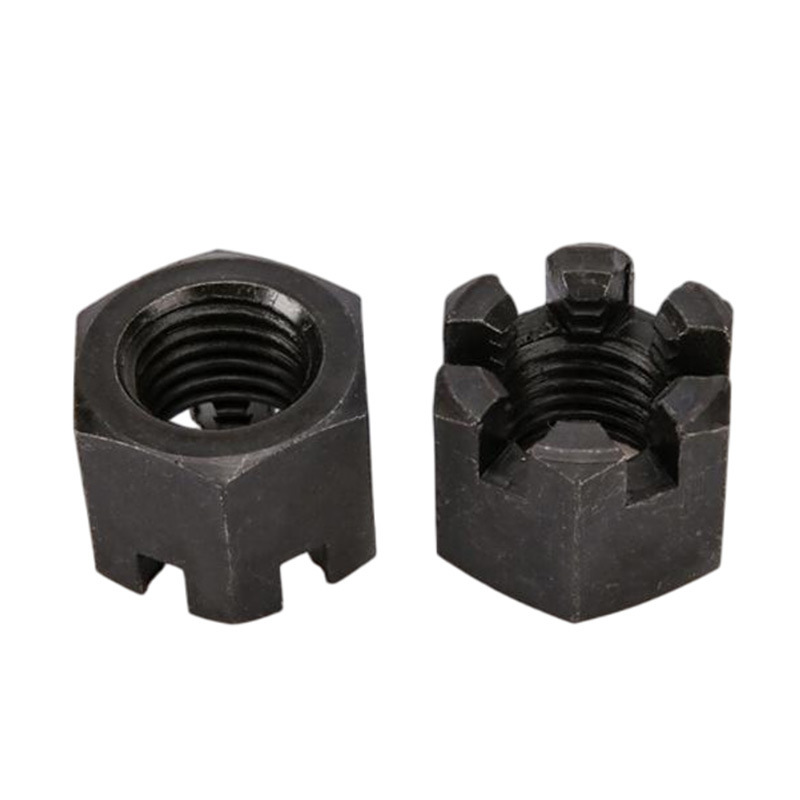 Galvanized U Shaped Lock Buckle Rope