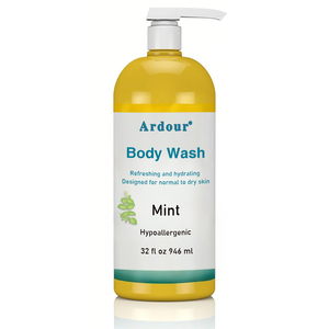 Skin Care Moisturizing Brightening Body Wash Caviar <b>Shower</b> Gel - Product Image 1
