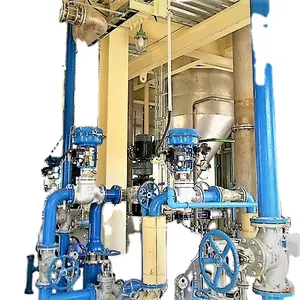 Urea-Formaldehyde Pvc Glue Production Reactor phenol formaldehyde resin production line