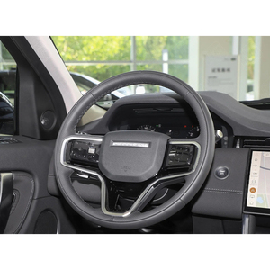 Véhicule familial de luxe Jaguar <span class=keywords><strong>Land</strong></span> Rover Discovery Sport d'occasion de qualité supérieure, réservoir de carburant de 67,0 L, vitesse stable et élevée - Product Image 2