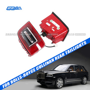 ไฟเลี้ยวแบบ LED Sequential OE 63217447046 พร้อมไฟเบรก ซ้าย ขวา ไฟท้าย สำหรับรถยนต์ Rolls Royce Cullinan ปี 2017-2023 - Product Image 1