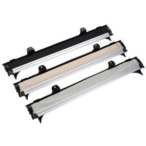 10302318 Car Panorama Sunroof Sunshade cortina cubierta montaje para Old Roewe RX5/17 <span class=keywords><strong>MG</strong></span> ZS - Product Image 1