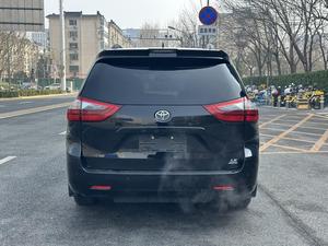 <span class=keywords><strong>Toyota</strong></span> Sienna 2020 Usada, 3.5L, 4WD, 7 Plazas (Importación Paralela) - Product Image 6