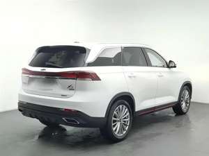 Changan <span class=keywords><strong>Auchan</strong></span> X7 PLUS Modèle <span class=keywords><strong>2022</strong></span> 1.5T Édition Blue Whale Version Automatique Premium - Product Image 3