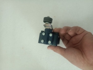 Nuevo interruptor de límite para elevador Schmersal T4V712Z 355-12z-2138 Z1R 236-11ZR, piezas para elevadores Schmersal - Product Image 4