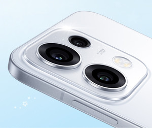 OPPO <span class=keywords><strong>Reno</strong></span> 16 Pro Octa Core Dimensity 9500s หน้าจอ <span class=keywords><strong>6</strong></span>.78 นิ้ว 1.5K LTPO แบตเตอรี่ 7000mAh ชาร์จไว 80W กล้อง 200MP สมาร์ทโฟน 5G รองรับภาษาอังกฤษ/สเปน/ฝรั่งเศส - Product Image 5