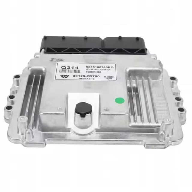 For Hyundai Racing Stand-Alone ECU Tuning Unit Engine Control (ECU) 391282B700 New Condition Aluminium for Car Air