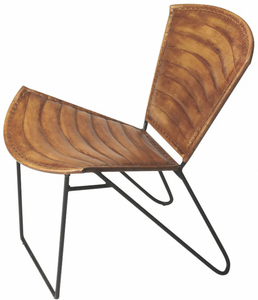 Sillón de Diseño Elegante con Asiento Acolchado Ergonómico, Soporte Confortable y Estilo Atemporal, Perfecto para la Sala de Estar - Product Image 1