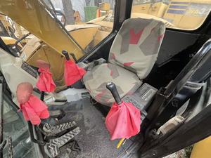 รถขุดมือสองญี่ปุ่น CAT 308CCR เครื่องจักรก่อสร้าง Caterpillar <span class=keywords><strong>306</strong></span> 305.5 307 308 รถขุดขนาดเล็กมือสอง 8 ตัน ราคาดีที่สุด - Product Image 6