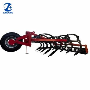 Charrue de sous-soleuse de ressort de série de SSP - Product Image 5