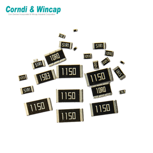 ตัวต้านทาน Yageo SMD 2512 0.47Ω - Product Image 2