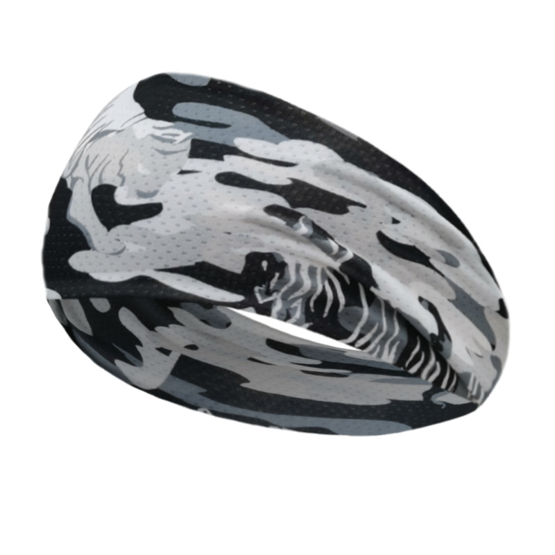 4#camouflage gris