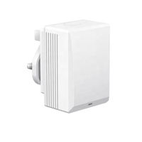 BLE Mini Gateway Bluetooth 5.0, Suar Penerima WiFi Gateway untuk Pelacakan