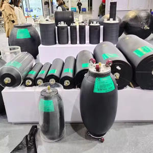 High-End-Fertigung in China Rohrs topfen Stecker Bypass-Stecker für die Reparatur von Abwasser rohren Blockieren des Airbags - Product Image 6