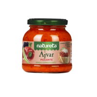 Sauce chili épicée parfumée en bouteille, 290 g x 12 pièces, sans conservateurs, pour ajouter du goût aux plats !