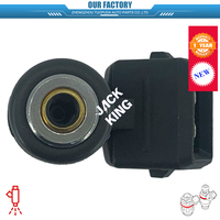Injecteur de carburant haute Performance FIG11551 pour Fiat Palio Series Iwp 065 Marelli État neuf
