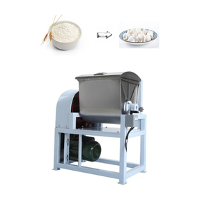 Mélangeur à pâte multifonction HMJ-12.5D-III pour usage commercial et domestique, pour boulangeries, restaurants et cuisines à domicile - Product Image 6