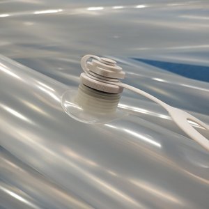 Гибкая прозрачная лабораторная трубка из полиуретана Pinhong CS-8821 - Product Image 4