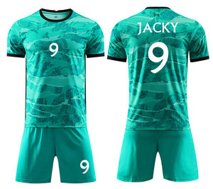 green jersey
