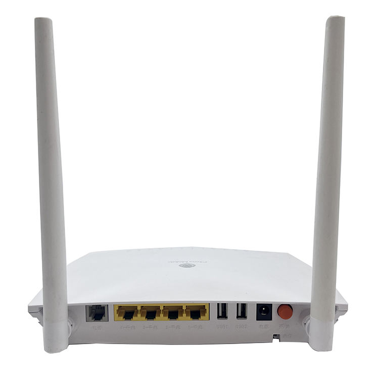 Dual-band Onu GM630 4GE+1POT+2USB thumbnail 3