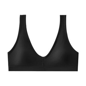 8200 # Hermosa ropa interior trasera deportes a prueba de golpes ropa interior pechos grandes muestran pequeña reunión sin Aro de acero <span class=keywords><strong>sujetador</strong></span> antiflacidez - Product Image 6