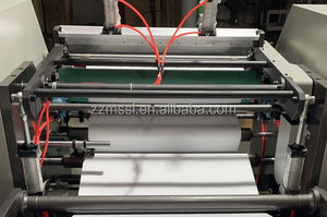 เครื่องตัดและม้วนกระดาษความร้อน <span class=keywords><strong>ATM</strong></span> ของธนาคารที่มีความแม่นยำ - Product Image 6