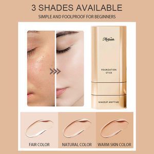 Barra de <span class=keywords><strong>Maquillaje</strong></span> Blanqueadora de Doble Punta Personalizada OEM, Corrector Fuerte de Larga Duración, Resistente al Agua y Sin Aceite, para Todo Tipo de Piel - Product Image 5
