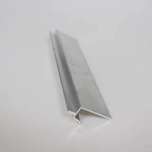 La fabbrica di alluminio produce Standard Z Y H F e altre forme di profili in alluminio estruso - Product Image 6