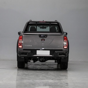 Low Price <strong>Pickup</strong> Nissan NAVARA Gasoline Petrol Strong 4x4 <strong>Truck</strong> <strong>Pickup</strong> 6MT 7AT 4wd Cheap Fuel <strong>Used</strong> Car Vehicles From China