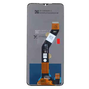 <strong>Itel</strong> A70 A665L Original 6.6" In-cell LCD Screen with 1 Year Warranty - Product Image 1