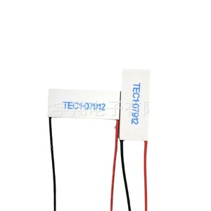 ยูเซียง TEC1-07912 ชิปทำความเย็นเซมิคอนดักเตอร์ 5V โมดูลทำความเย็นสำหรับการใช้งานด้านการทำความเย็น - Product Image 1