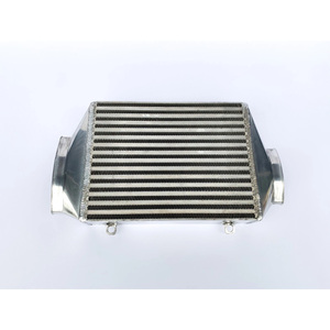 <span class=keywords><strong>Intercooler</strong></span> à montage supérieur et protections de tuyaux pour BMW MINI <span class=keywords><strong>R53</strong></span> <span class=keywords><strong>COOPER</strong></span> <span class=keywords><strong>S</strong></span> 02-06 1.6 - Product Image 3