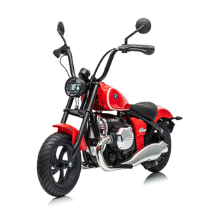 Nuova Moto Elettrica per Bambini BMW R18 con Licenza Ufficiale 2026 - Auto Cavalcabile per Neonati - Product Image 1
