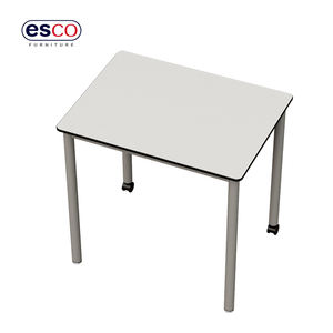 Flexus classe collaborative d'apprentissage table et chaise - Product Image 5