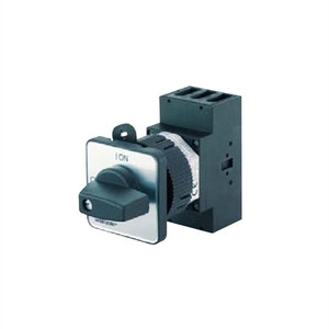 Interruptor de Desconexión Saelder H216-41300-087M4, Interruptor de Leva IP66 con Revestimiento de Cobre y Estaño - Product Image 1