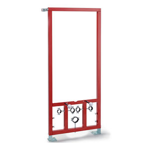 Wall Hung Bidet Bracket <b>Frame</b> 134 Cm Length <b>With</b> <b>Mounting</b> Kit For Bidet Installation - Product Image 1