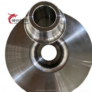 قوالب ختم عالية الدقة، قوالب تشكيل الصفائح المعدنية - Product Image 1