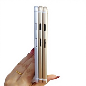 Dopo la Vendita all'Ingrosso, la <span class=keywords><strong>Cover</strong></span> Posteriore in Vetro è Disponibile. IT è adatto per <span class=keywords><strong>iPhone</strong></span> 6 - Product Image 5