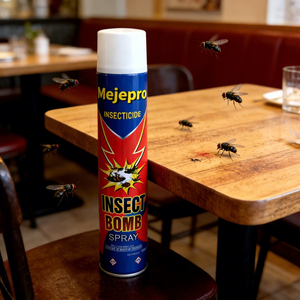 <span class=keywords><strong>Insecticida</strong></span> Multiusos de Alta Eficacia, Eliminación Rápida de Plagas, Potente Contra Cucarachas y <span class=keywords><strong>Hormigas</strong></span>, Logotipo Personalizado Disponible para Jardín y Patio - Product Image 3