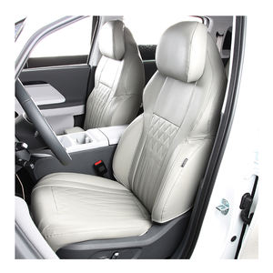 <span class=keywords><strong>Coprisedili</strong></span> in Pelle di Alta Qualità su Misura per Civic QX50 Vezel per <span class=keywords><strong>Mazda</strong></span> per Ford Tutte le Stagioni - Product Image 1