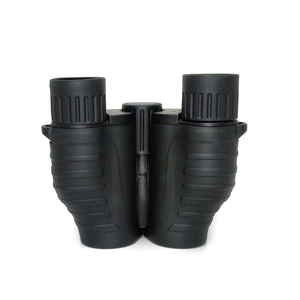 Small Travel Binoculars 10x25 Compact Binocular for Adults HD Bird <b>Watching</b> Hiking - Product Image 4