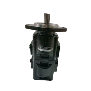 Hot Sell Hydraulic <b>Oil</b> <b>Pump</b> 332/F9030 3CX <b>Gear</b> <b>Pump</b> for Backhoe - Product Image 5