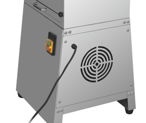 Precio de Fábrica: Equipo de <span class=keywords><strong>Carnicería</strong></span> Comercial 2 en 1, Sierra <span class=keywords><strong>El</strong></span>éctrica para Huesos con Molinillo, Sierra para Carne y Huesos - Product Image 5